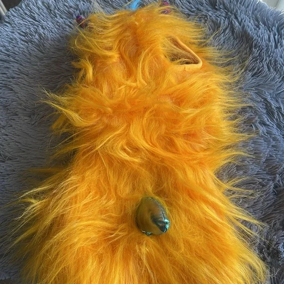 Hyde & EEK! Monster Costume - Picture 9 of 11